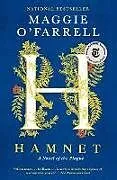 Kartonierter Einband Hamnet von Maggie O'Farrell