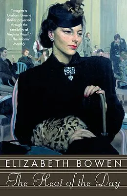 E-Book (epub) The Heat of the Day von Elizabeth Bowen