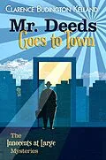 E-Book (epub) Mr. Deeds Goes to Town von Clarence Budington Kelland