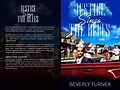 E-Book (epub) Justice Sings The Blues von Beverly Turner