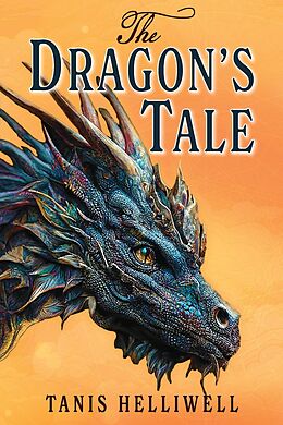 E-Book (epub) The Dragon's Tale von Tanis Helliwell