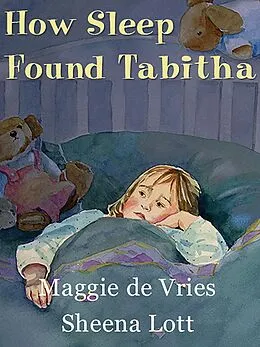 E-Book (pdf) How Sleep Found Tabitha von Maggie De Vries