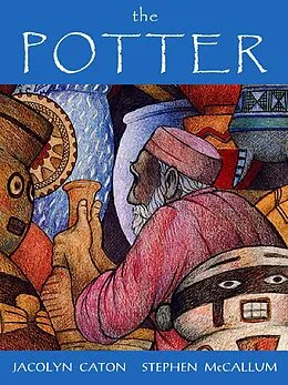 E-Book (pdf) Potter von Jacolyn Caton