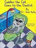 E-Book (pdf) Cuddles the Cat Goes to the Dentist von Sean Kelly