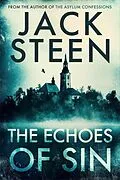 E-Book (epub) The Echoes of Sin von Jack Steen