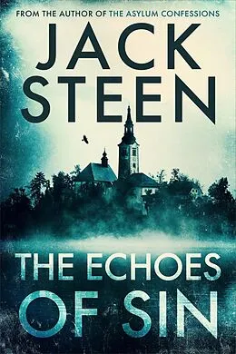 E-Book (epub) The Echoes of Sin von Jack Steen