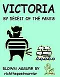 E-Book (epub) Victoria by Deceit of the Pants von