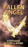 E-Book (epub) Fallen Angel (Halo Effect, #2) von Stephanie Bedwell-Grime