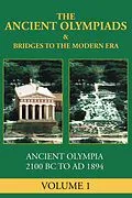 E-Book (epub) Ancient Olympiads von James Lynch