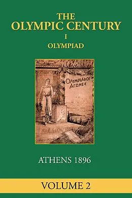 E-Book (epub) I Olympiad von Frank Condron