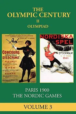 E-Book (epub) II Olympiad von Carl Posey