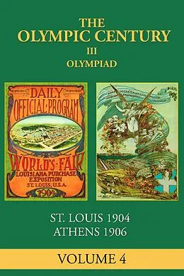 E-Book (epub) III Olympiad von Carl Posey