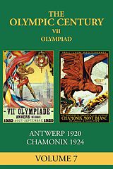 eBook (epub) VII Olympiad de Ellen Phillips