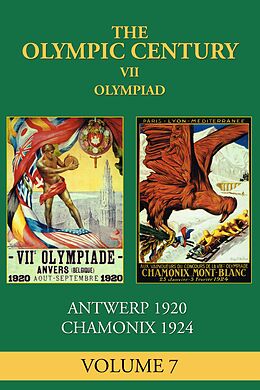 eBook (epub) VII Olympiad de Ellen Phillips