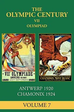 E-Book (epub) VII Olympiad von Ellen Phillips