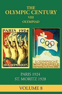 E-Book (epub) VIII Olympiad von Ellen Phillips