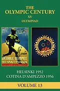 E-Book (epub) XV Olympiad von Carl Posey