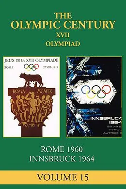 E-Book (epub) XVII Olympiad von Ellen Phillips
