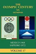 E-Book (epub) XIX Olympiad von George Daniels