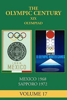 E-Book (epub) XIX Olympiad von George Daniels