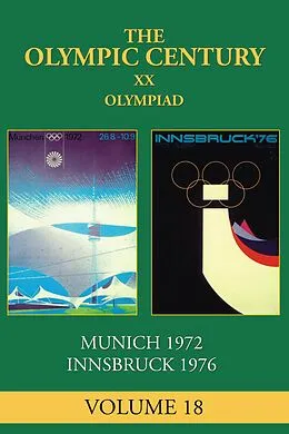E-Book (epub) XX Olympiad von George Daniels