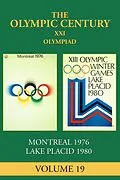 E-Book (epub) XXI Olympiad von George Daniels