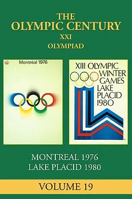 E-Book (epub) XXI Olympiad von George Daniels
