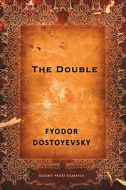 E-Book (epub) The Double von Fyodor Dostoyevsky
