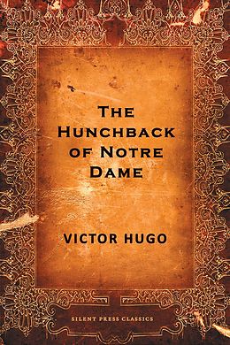 eBook (epub) Hunchback of Notre Dame de Victor Hugo