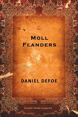 E-Book (epub) Moll Flanders von Daniel Defoe