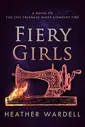 E-Book (epub) Fiery Girls von Heather Wardell
