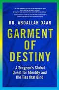 E-Book (epub) Garment of Destiny von Abdallah Daar