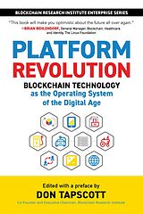 eBook (epub) Platform Revolution de 