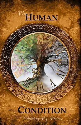 E-Book (epub) The Human Condition Anthology von M. J. Moores, Sheila Horne, Elaine Jackson