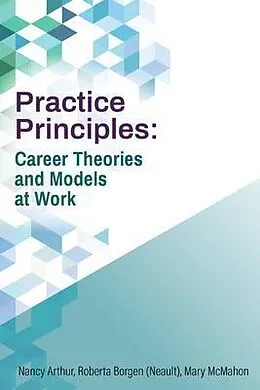 E-Book (epub) Practice Principles von Nancy Arthur, Roberta Borgen, Mary Mcmahon