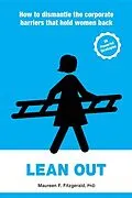 E-Book (epub) Lean Out von Maureen F Fitzgerald