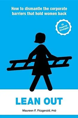 E-Book (epub) Lean Out von Maureen F Fitzgerald