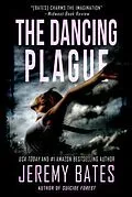 E-Book (epub) The Dancing Plague von Jeremy Bates
