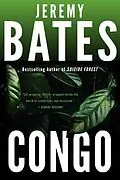 E-Book (epub) Congo von Jeremy Bates