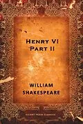 E-Book (epub) Henry VI, Part II von William Shakespeare