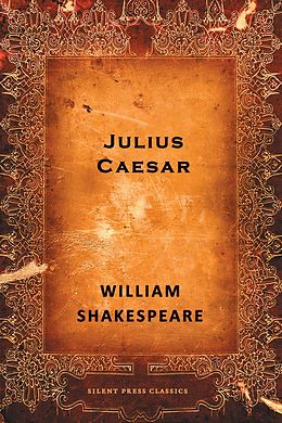 eBook (epub) Julius Caesar de William Shakespeare