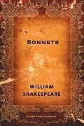E-Book (epub) Sonnets von William Shakespeare