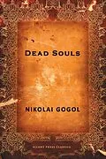 E-Book (epub) Dead Souls von Nikolai Gogol