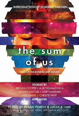 E-Book (epub) Sum of Us von Caroline M. Yoachim