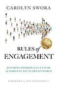 E-Book (epub) Rules of Engagement von Carolyn Swora