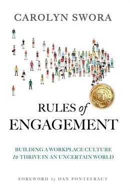 E-Book (epub) Rules of Engagement von Carolyn Swora
