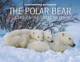 E-Book (epub) Polar Bear von Grandmaison Michel Grandmaison