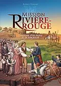 E-Book (pdf) Mission Rivière-Rouge von Freynet Robert Freynet
