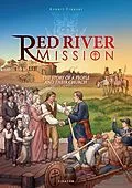 E-Book (pdf) Red River Mission von Freynet Robert Freynet