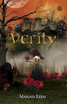E-Book (epub) Verity von Marian E Keen